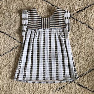 Ace & Jig Paz top in Chester